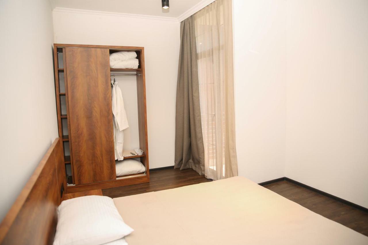 Citron Cottages Батуми Экстерьер фото
